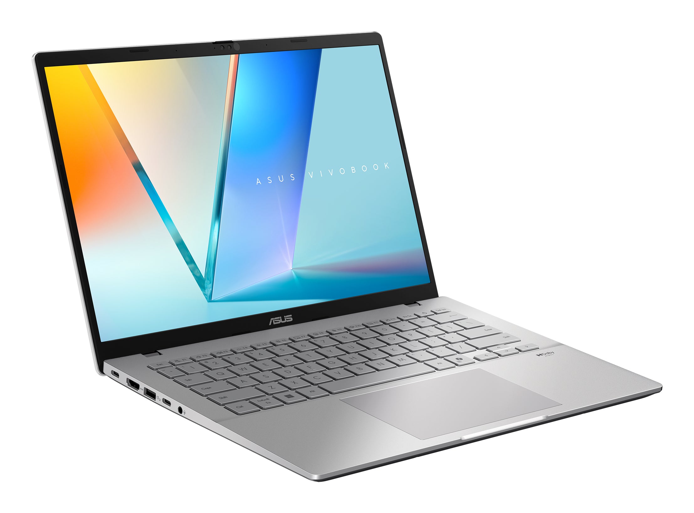 ASUS VivoBook S14 M3407HA-LY014W AMD Ryzen 7 260 16GB RAM 1TB SSD AMD Radeon 780M 14" WUXGA Windows 11 Home