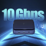 j5create JCD3196 USB-C Dock Dual 4K HDMI - Image 9