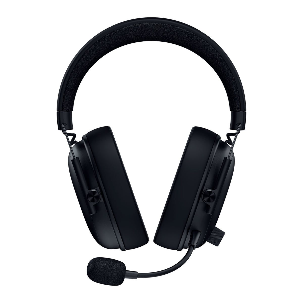 Razer BlackShark V3 Wireless Gaming Headset - THX Spatial Audio, HyperSpeed Gen-2, Black
