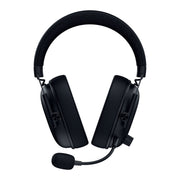 Razer BlackShark V3 Wireless Gaming Headset - THX Spatial Audio, HyperSpeed Gen-2, Black