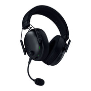 Razer BlackShark V3 Wireless Gaming Headset - THX Spatial Audio, HyperSpeed Gen-2, Black