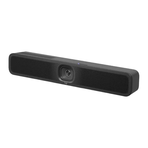 Logitech MeetUp 2 All-in-One Video Conferencing Bar