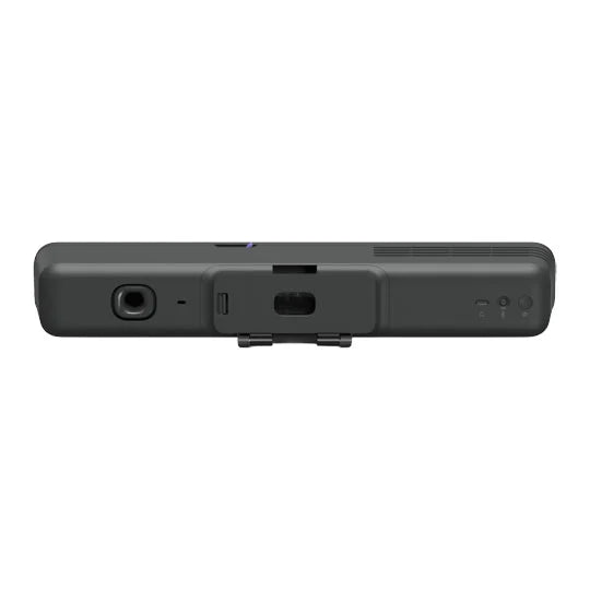 Logitech MeetUp 2 All-in-One Video Conferencing Bar