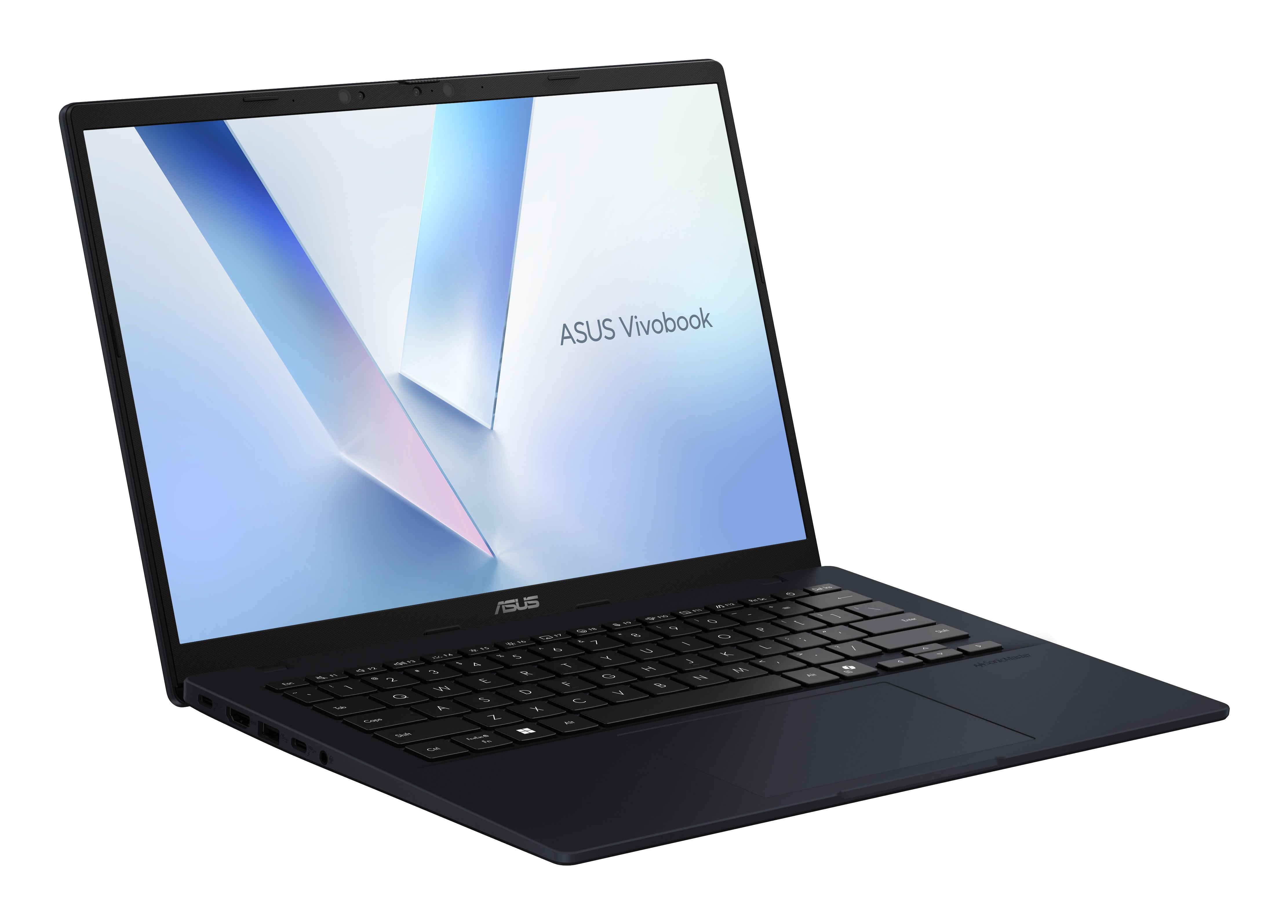 ASUS VivoBook 14 X1407QA-LY003W Snapdragon X 16GB RAM 512GB SSD 14" WUXGA Windows 11 Home
