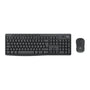 Logitech MK370 Combo for Business Bluetooth Keyboard and Mouse Combo