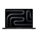 Apple MacBook Pro M5 16GB RAM 1TB SSD 14.2" macOS Space Black