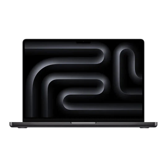 Apple MacBook Pro M5 16GB RAM 1TB SSD 14.2" macOS Space Black