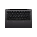 Apple MacBook Pro M5 16GB RAM 1TB SSD 14.2" macOS Space Black