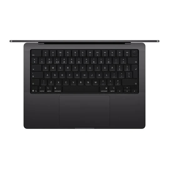Apple MacBook Pro M5 16GB RAM 1TB SSD 14.2" macOS Space Black