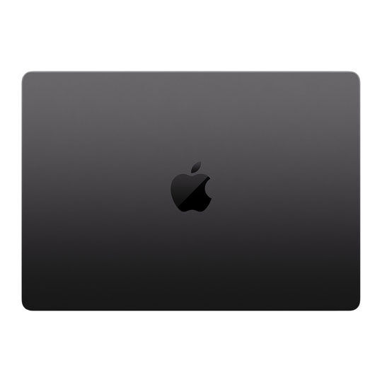 Apple MacBook Pro M5 16GB RAM 1TB SSD 14.2" macOS Space Black
