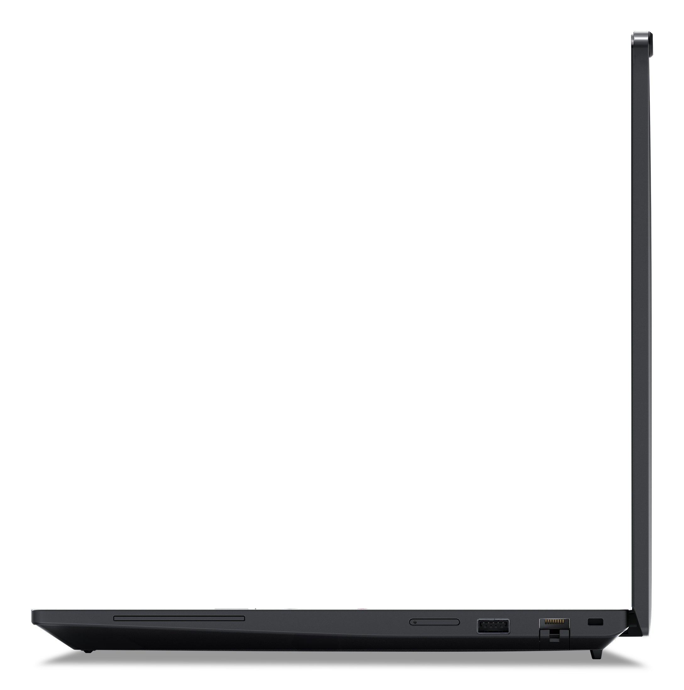 Lenovo ThinkPad P16s Gen 3 Intel Core Ultra 7 155H 16GB RAM 512GB SSD NVIDIA RTX 500 Ada 16" WUXGA Windows 11 Pro - Image 6