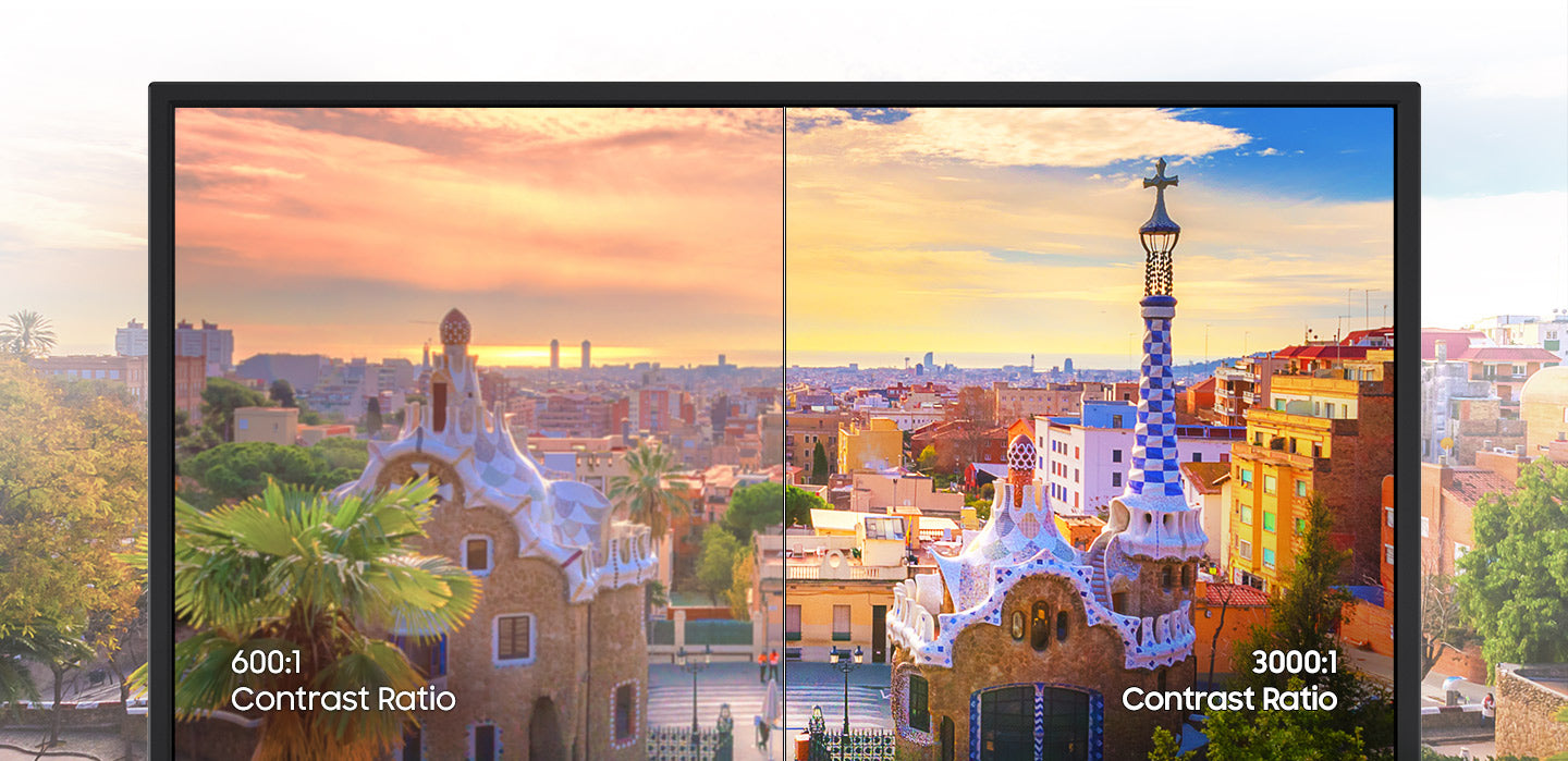Samsung Essential S3 S24D310EAU 24" Full HD Monitor VA Panel 75Hz - Image 12