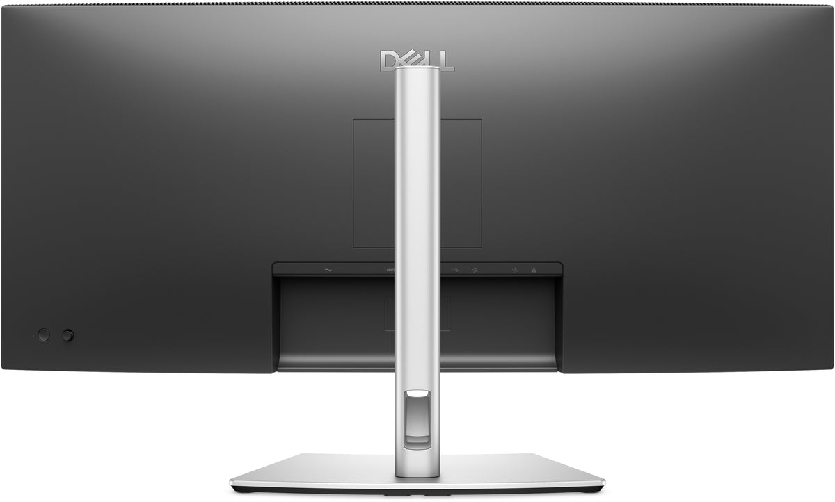 Dell Pro Plus P3425WE 34.1" Wide Quad HD Monitor IPS Panel 100Hz - Image 6
