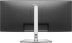 Dell Pro Plus P3425WE 34.1" Wide Quad HD Monitor IPS Panel 100Hz - Image 6