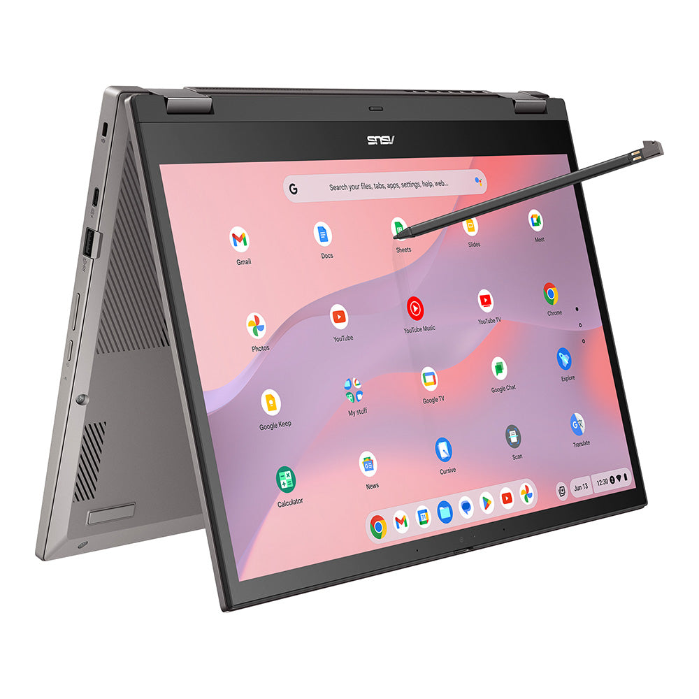 ASUS Chromebook Flip CB3401FBA-LZ0099 Intel Core i3 8GB RAM 256GB SSD UHD Graphics 14" WUXGA ChromeOS