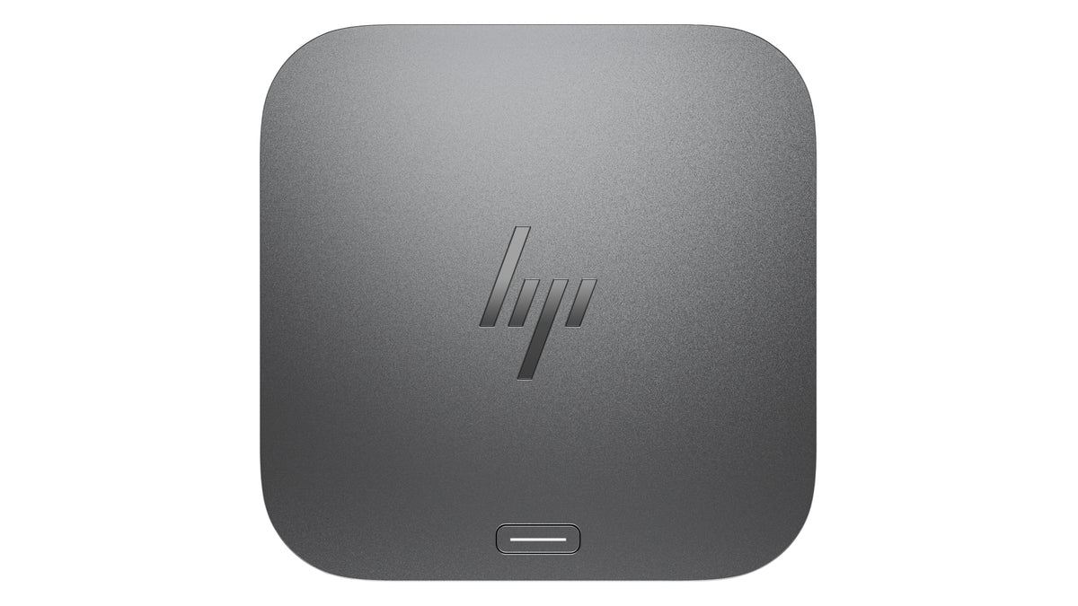 HP Thunderbolt 4 Ultra Dock with 180W Power &amp; Security - Image 13