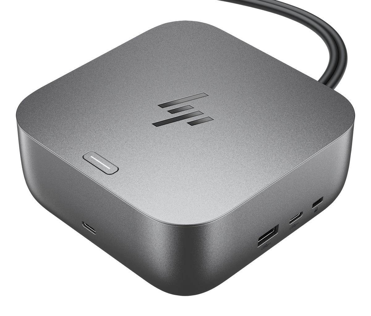 HP Thunderbolt 4 Ultra Dock - 280W Power &amp; 40Gbps Speed - Image 12