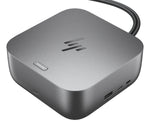 HP Thunderbolt 4 Ultra Dock - 280W Power &amp; 40Gbps Speed - Image 12