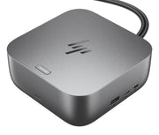 HP Thunderbolt 4 Ultra Dock - 280W Power &amp; 40Gbps Speed - Image 12