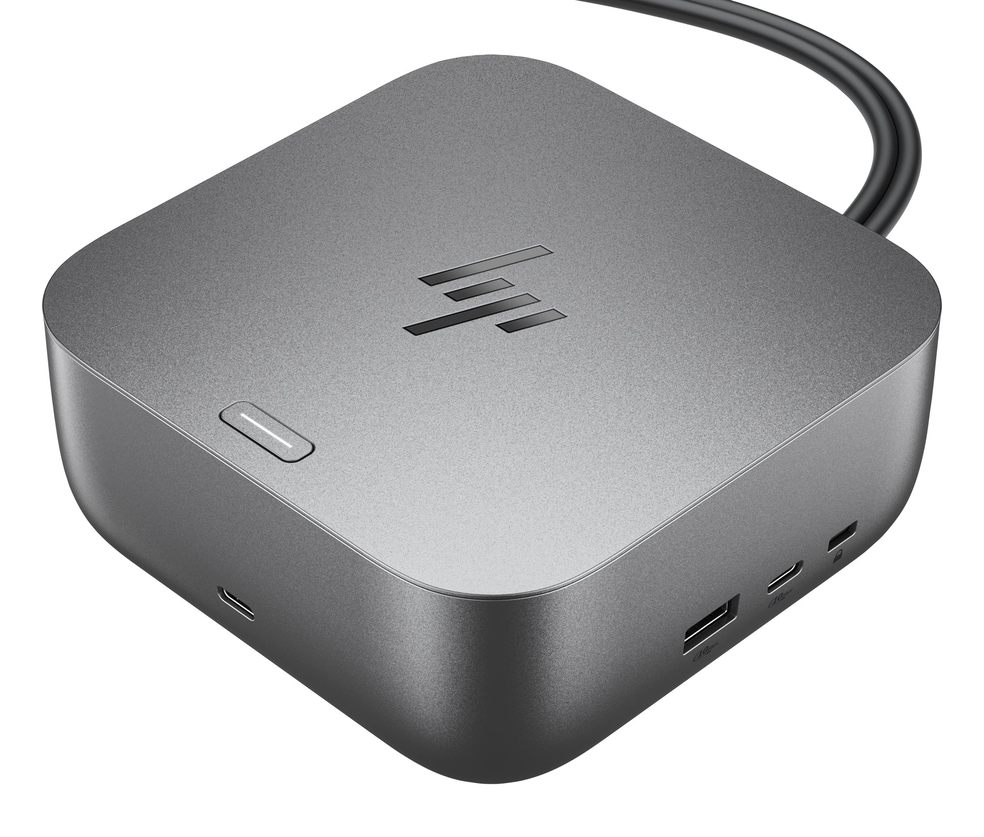 HP Thunderbolt 4 Ultra Dock - 280W Power &amp; 40Gbps Speed - Image 12