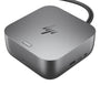 HP Thunderbolt 4 Ultra Dock - 280W Power &amp; 40Gbps Speed - Image 12