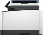 HP COLOR LASERJET PRO MFP 3302FDN Colour Laser Multifunction Printer