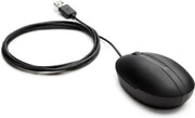 HP Wired Desktop 320M Ergonomic USB Mouse - Image 3
