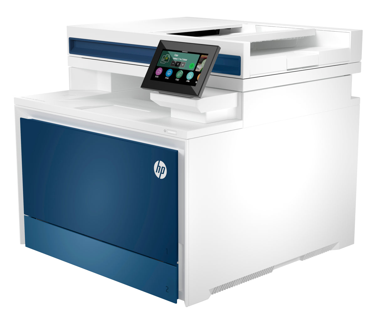 HP COLOR LASERJET PRO MFP 4302FDN Colour Laser Multifunction Printer