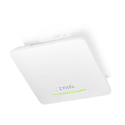 Zyxel NWA50BE WiFi 7 Access Point with PoE, 4324 Mbps, White - Image 7
