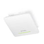 Zyxel NWA50BE WiFi 7 Access Point with PoE, 4324 Mbps, White - Image 7