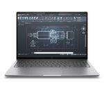 HP ZBook 16 G1 Intel Core Ultra 9 285H 8GB RAM 1TB SSD NVIDIA RTX 500 Ada 16" WUXGA Windows 11 Pro