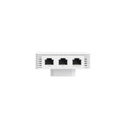 TP-Link EAP725-Wall Wireless Access Point 5012 Mbit/s Wi-Fi 7 - Image 5
