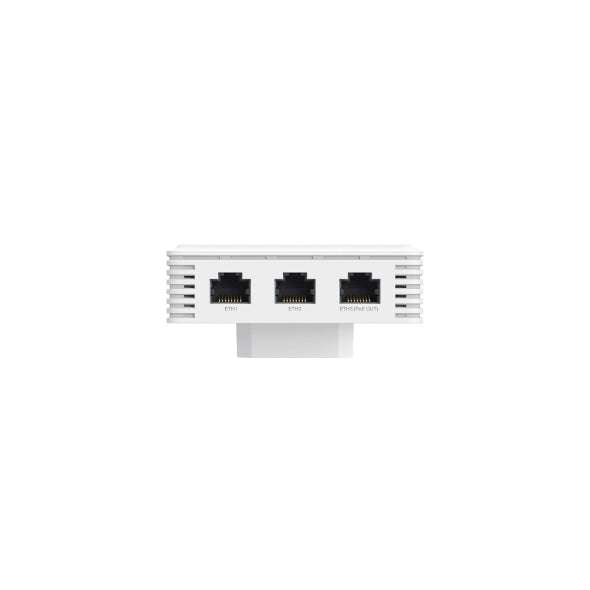 TP-Link EAP725-Wall Wireless Access Point 5012 Mbit/s Wi-Fi 7 - Image 5