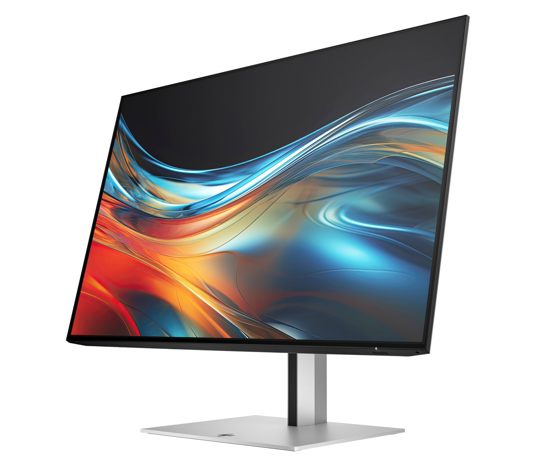 HP 724pn Series 7 Pro 24" WUXGA Monitor IPS Panel 100Hz - Image 10