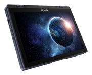 ASUS BR12F-CS81XA Intel N150 8GB RAM 128GB UFS 12" WUXGA Windows 11 Pro Education
