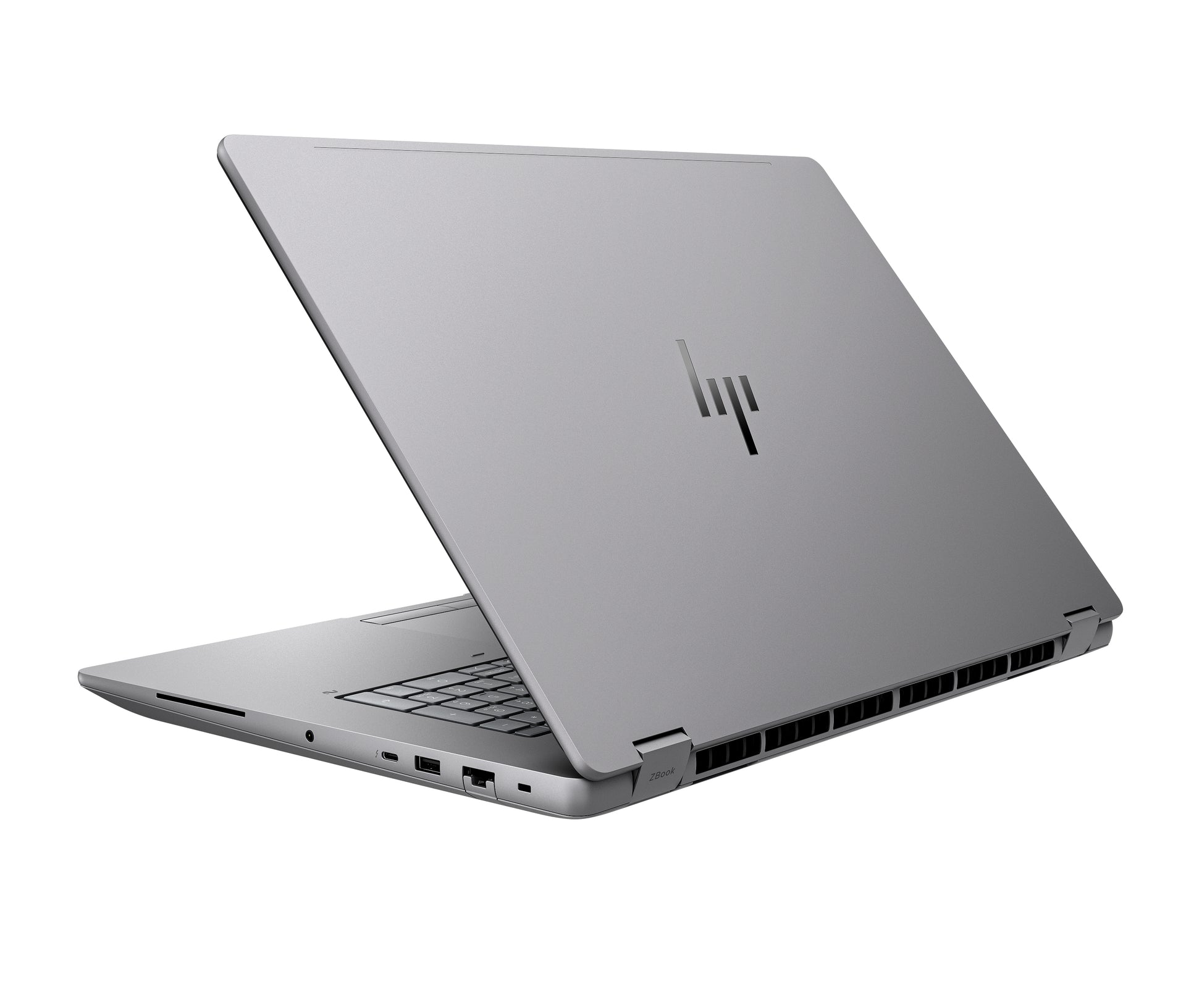 HP ZBook Fury G1i Intel Core Ultra 9 285HX 64GB RAM 1TB SSD NVIDIA RTX PRO 3000 Blackwell 18" WQXGA Windows 11 Pro - Image 3