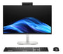 HP EliteStudio 8 All-in-One G1i 23.8" Desktop PC with Intel Core Ultra 5, 16GB RAM, 512GB SSD, Windows 11 Pro