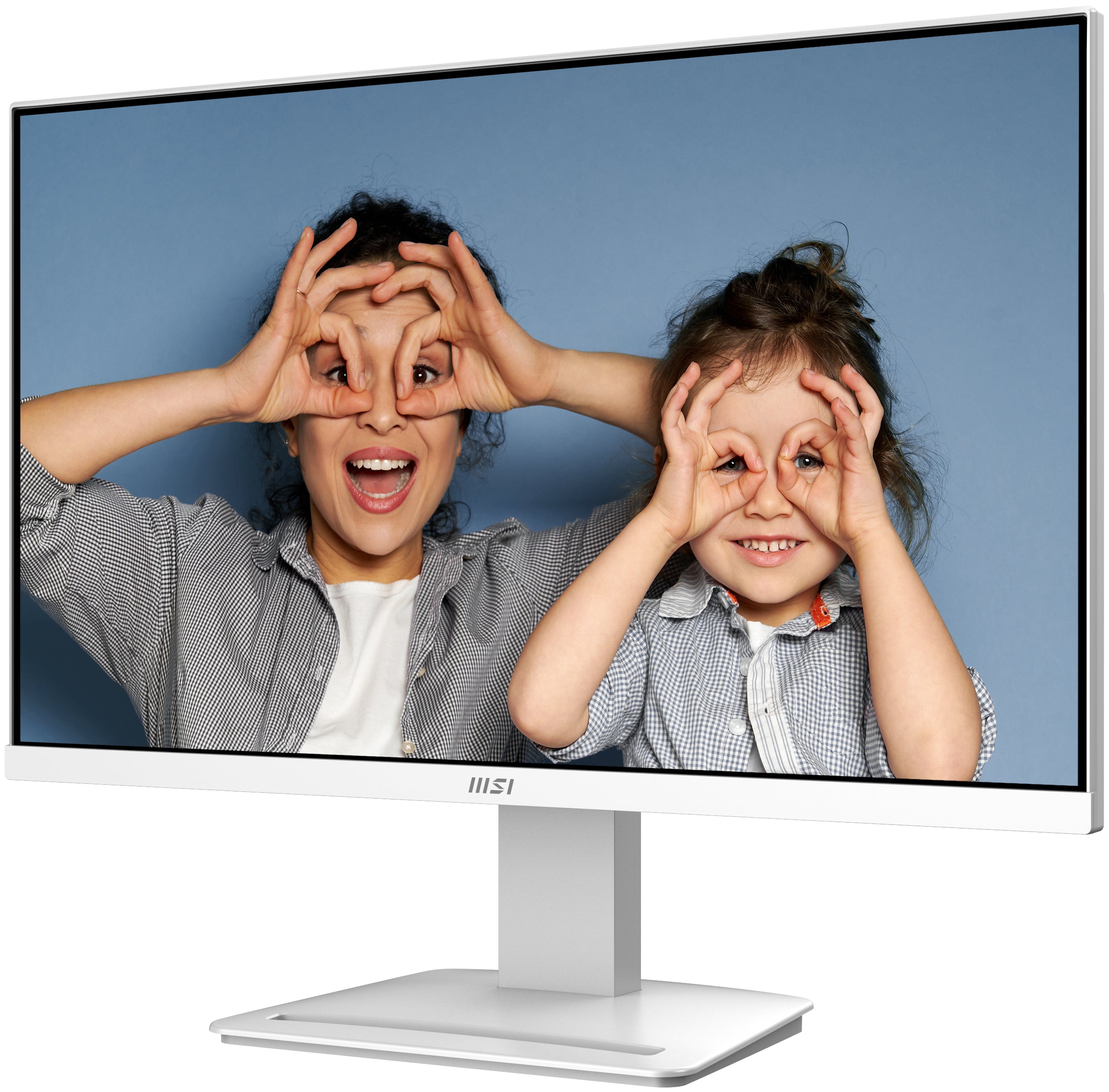 MSI PRO MP2412W 23.8" Full HD Monitor VA Panel 100Hz - Image 17