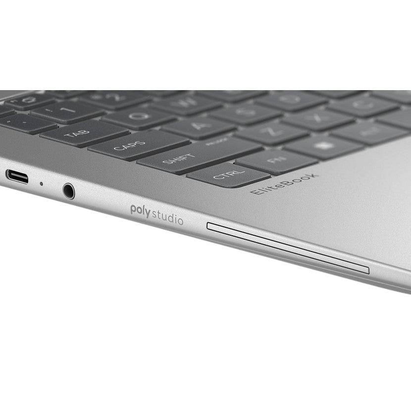 HP EliteBook 6 G1i Intel Core Ultra 7 255U 16GB RAM 512GB SSD Integrated Intel Graphics 14" WUXGA Windows 11 Pro - Image 14