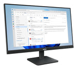 Lenovo ThinkVision S24-4e 23.8" Full HD Monitor IPS Panel 100Hz - Image 3