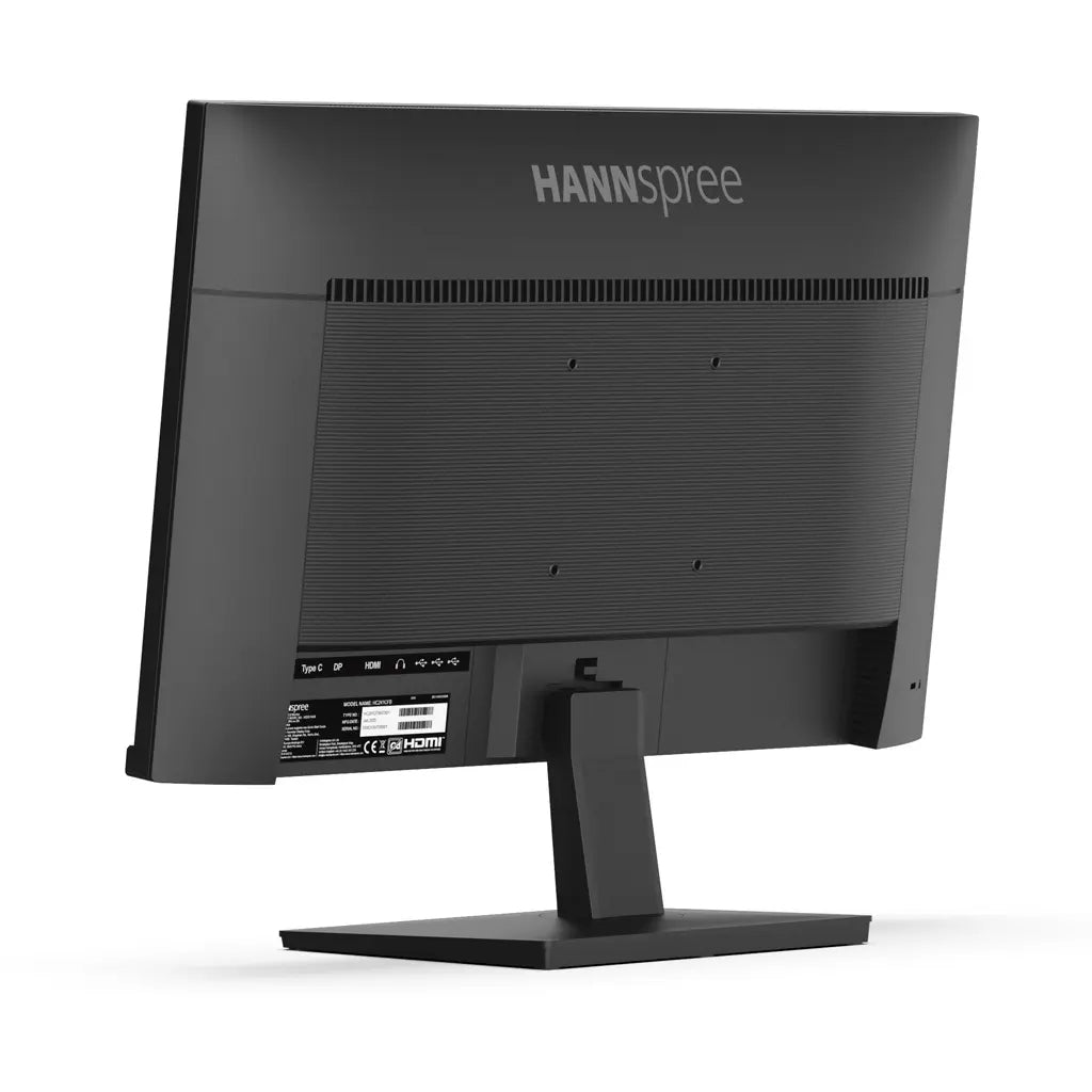Hannspree HC241CFB 23.8" Full HD IPS Monitor 100Hz