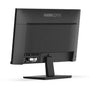 Hannspree HC241CFB 23.8" Full HD IPS Monitor 100Hz