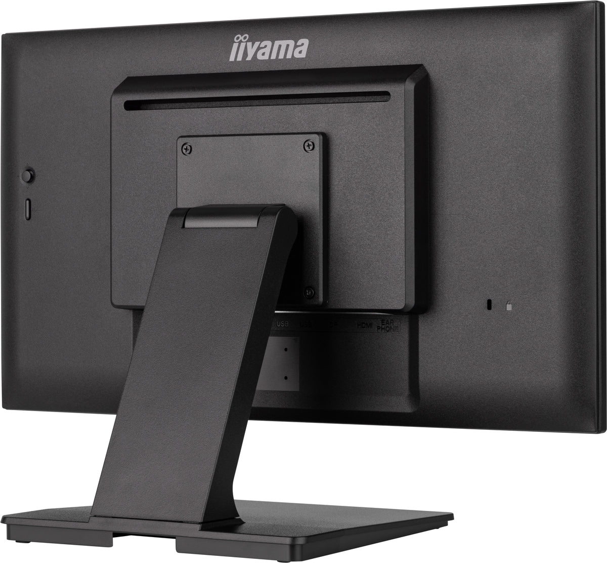 iiyama ProLite T2252MSC-B2 21.5" Full HD Monitor IPS Panel 60Hz - Image 12