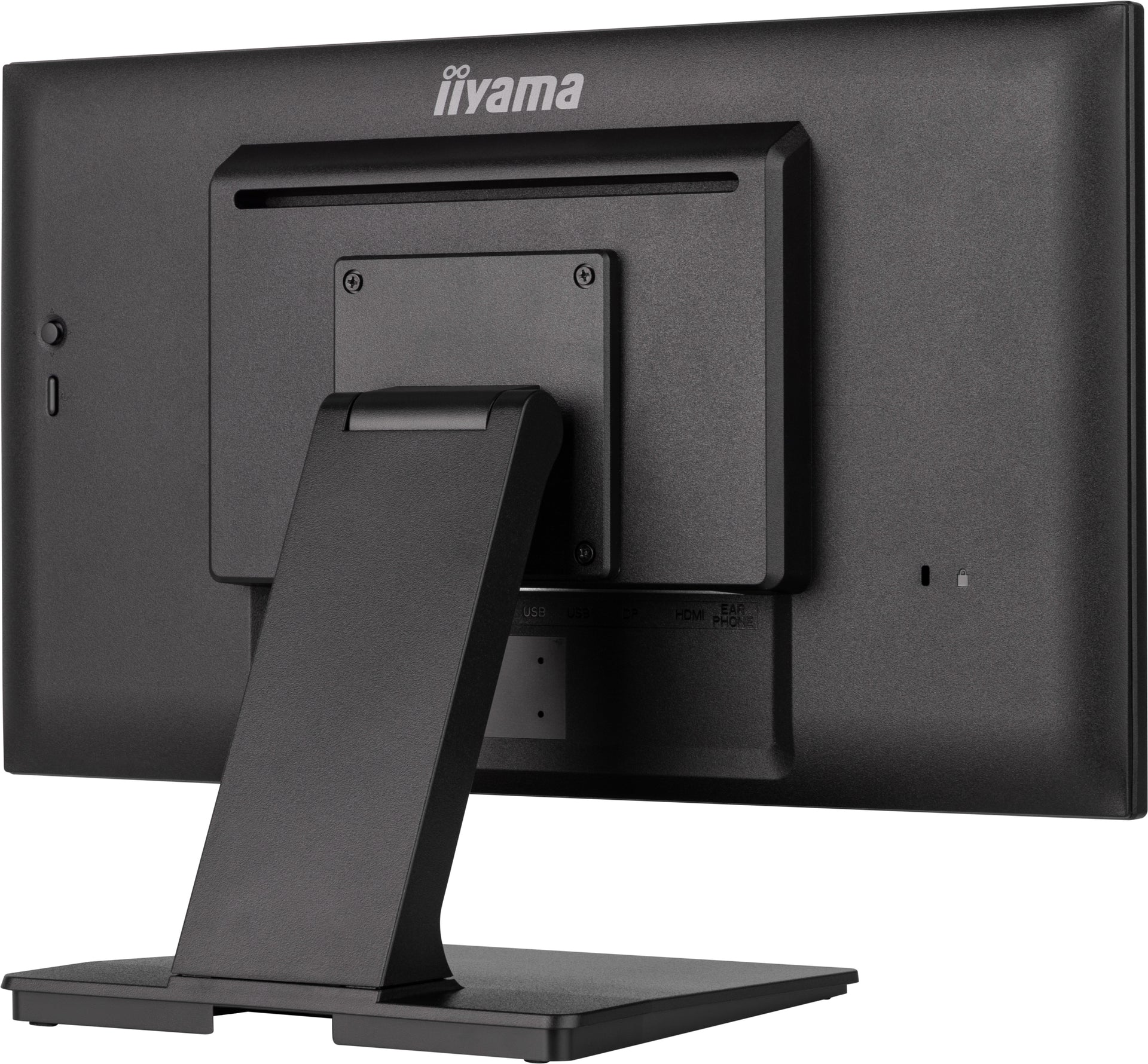 iiyama ProLite T2252MSC-B2 21.5" Full HD Monitor IPS Panel 60Hz - Image 12