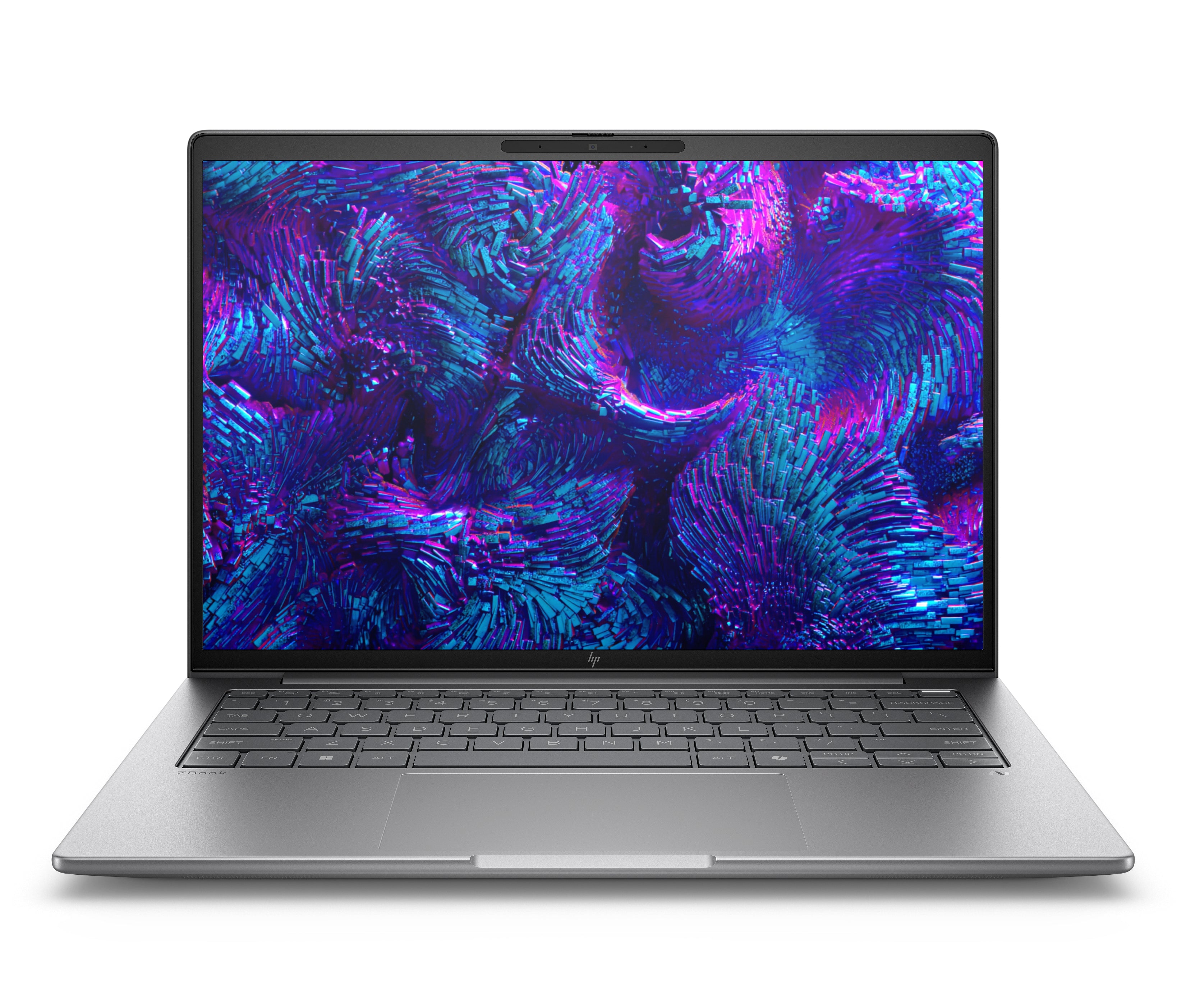 HP ZBook 8 G1i Intel Core Ultra 9 285H 32GB RAM 1TB SSD NVIDIA RTX 500 Ada 14" WUXGA Windows 11 Pro