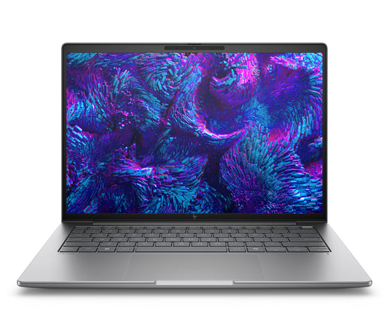 HP ZBook 8 G1i Intel Core Ultra 9 285H 32GB RAM 1TB SSD NVIDIA RTX 500 Ada 14" WUXGA Windows 11 Pro