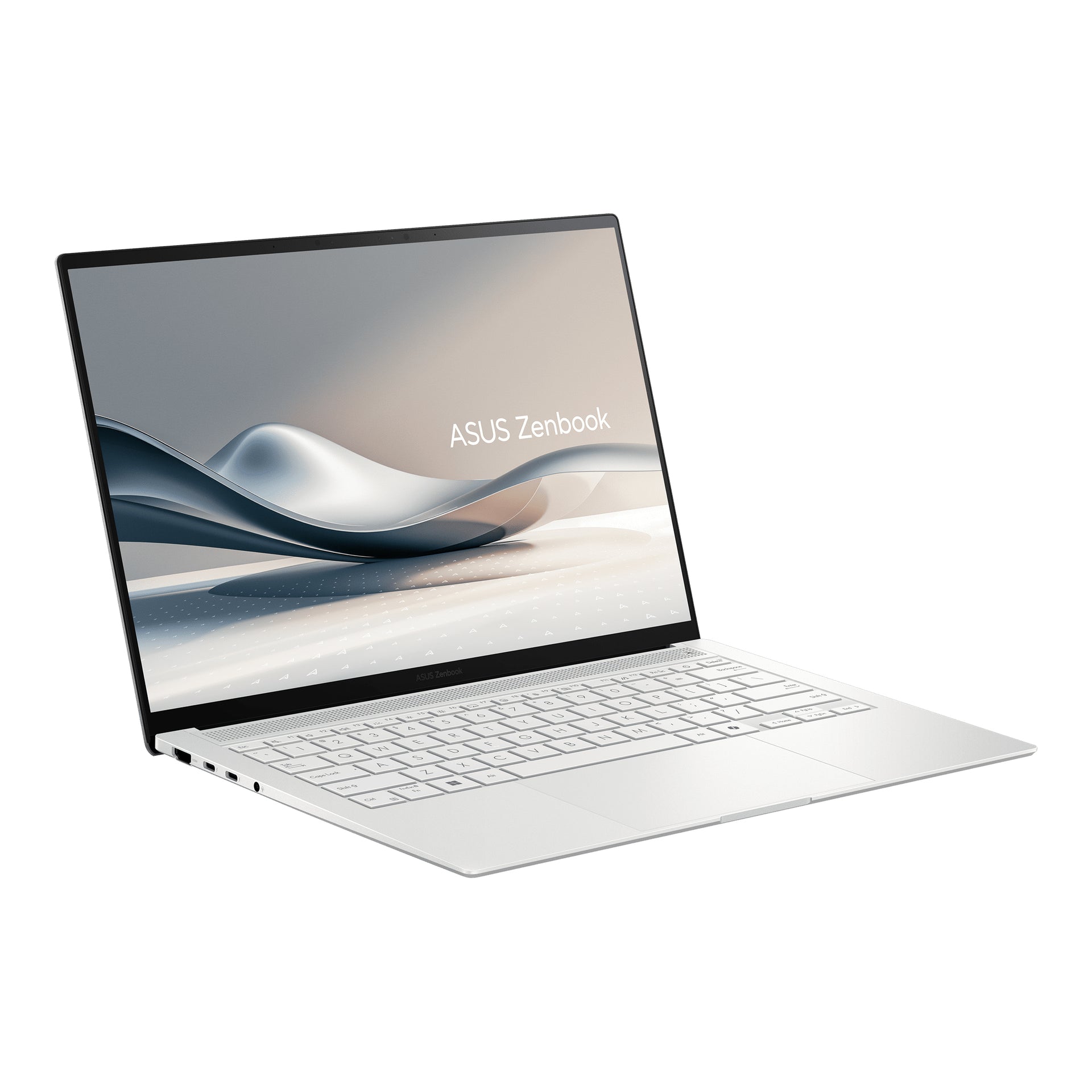 Asus Zenbook S14 Intel Core Ultra 7 256V 16GB RAM 1TB SSD 14" QHD+ Windows 11 Home