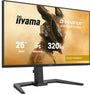 IIYAMA G-MASTER RED EAGLE GB2591HSU-B1 24.5" Full HD Fast IPS Monitor 320Hz