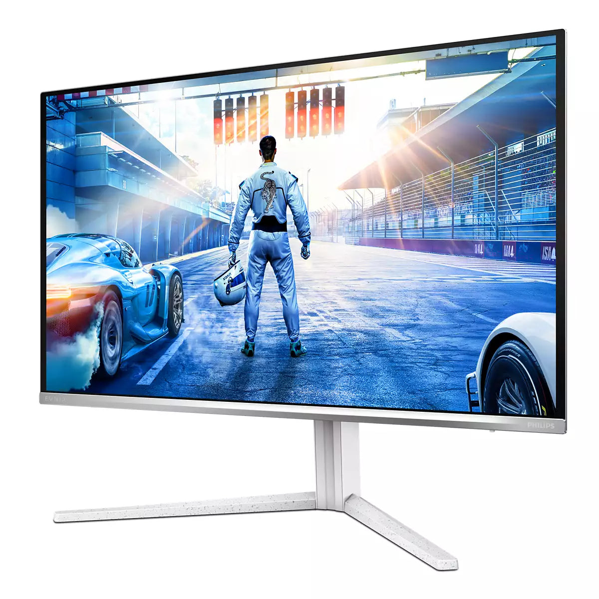 Philips Evnia 6000 27M2N6501L 27" QHD OLED Monitor 240Hz