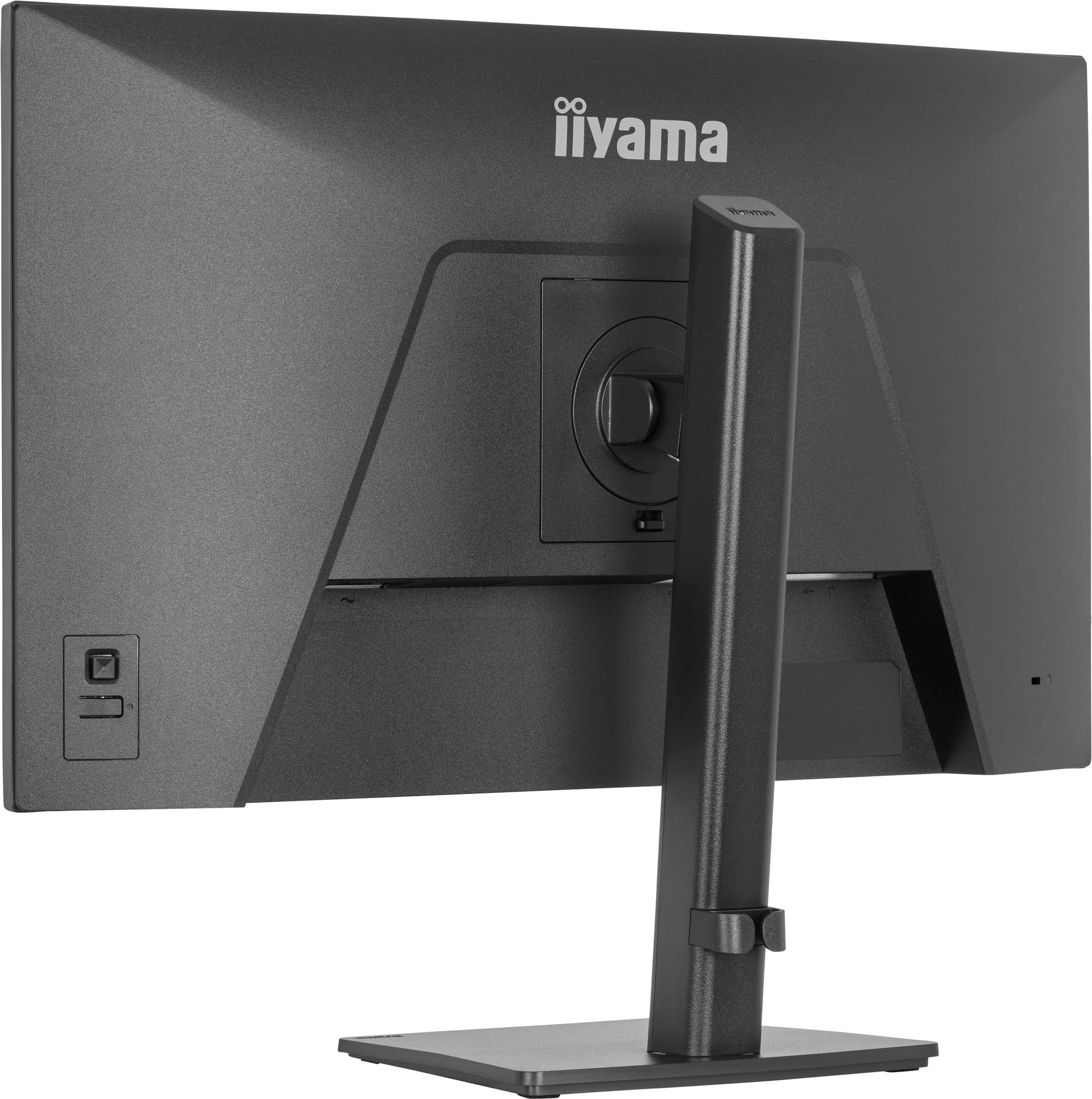 iiyama ProLite XB2796QSC-B1 27" QHD IPS Monitor 75Hz